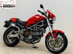 DUCATI M 1000 MONSTER