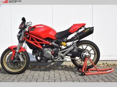 DUCATI M 1100