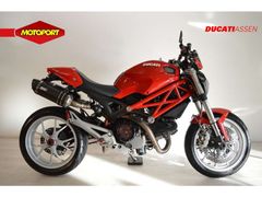 DUCATI M 1100