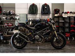 DUCATI M 1100 ABS