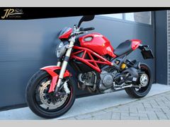 DUCATI M 1100 EVO