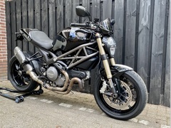 DUCATI M 1100 EVO