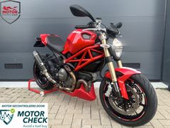 DUCATI M 1100 EVO