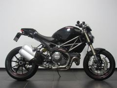 DUCATI M 1100 EVO
