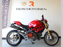 DUCATI M 1100 S