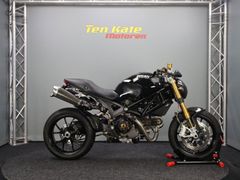 DUCATI M 1100 S ABS