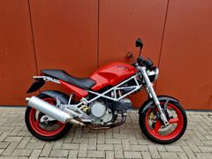 DUCATI M 600