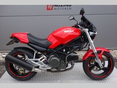 DUCATI M 600
