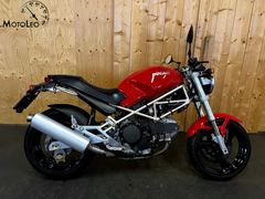 DUCATI M 600