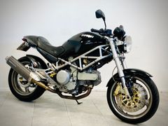 DUCATI M 620 I.E.