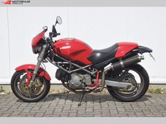 DUCATI M 620 I.E.