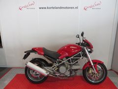 DUCATI M 620 I.E.