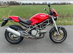 DUCATI M 620 I.E.