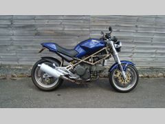 DUCATI M 750