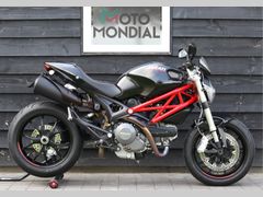 DUCATI M 796