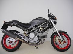 DUCATI M 800 S I.E.