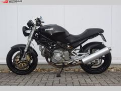 DUCATI M 900 I.E. DARK