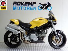 DUCATI M S2R 800