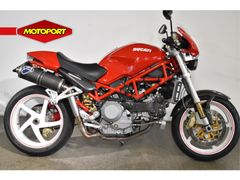 DUCATI M S4R