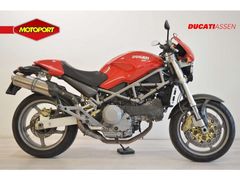 DUCATI M S4R