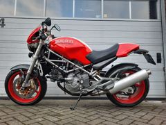 DUCATI M S4R SENNA