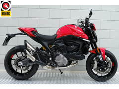 DUCATI MONSTER +