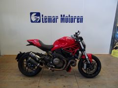 DUCATI MONSTER 1200