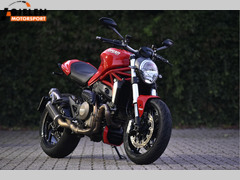 DUCATI MONSTER 1200