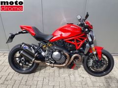 DUCATI MONSTER 1200