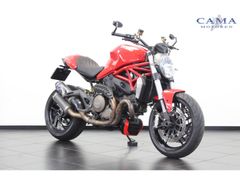 DUCATI MONSTER 1200