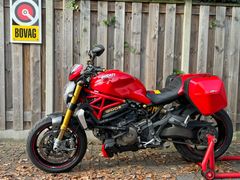 DUCATI MONSTER 1200 S