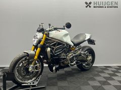 DUCATI MONSTER 1200 S