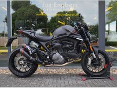 DUCATI MONSTER