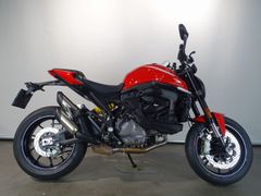 DUCATI MONSTER