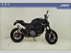 DUCATI MONSTER