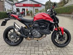 DUCATI MONSTER