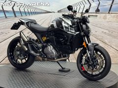 DUCATI MONSTER