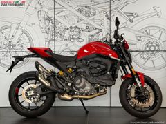 DUCATI MONSTER