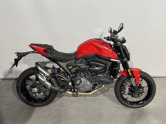 DUCATI MONSTER