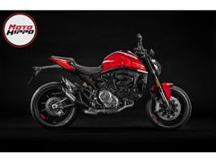 DUCATI MONSTER