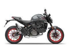DUCATI MONSTER