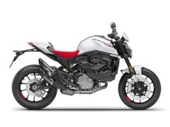DUCATI MONSTER