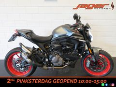 DUCATI MONSTER