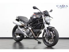 DUCATI MONSTER 696