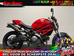 DUCATI MONSTER 696