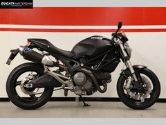 DUCATI MONSTER 696