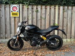 DUCATI MONSTER 797 +