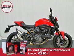 DUCATI MONSTER 797 +