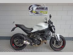 DUCATI MONSTER 797