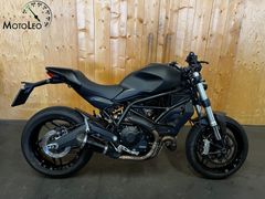 DUCATI MONSTER 797